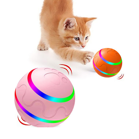 Wicked Ball Spielzeug Intelligente Ball